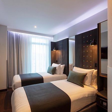 Point A Hotel Dublin Liberties 외부 사진