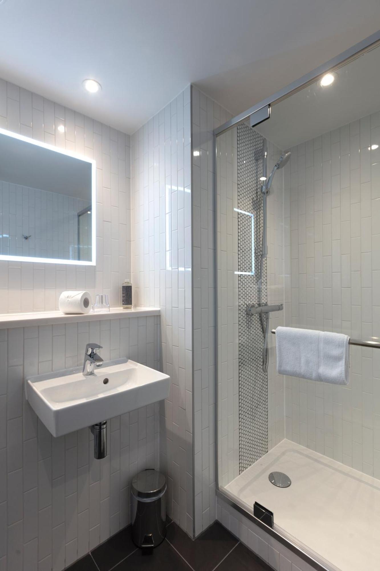 Point A Hotel Dublin Liberties 외부 사진