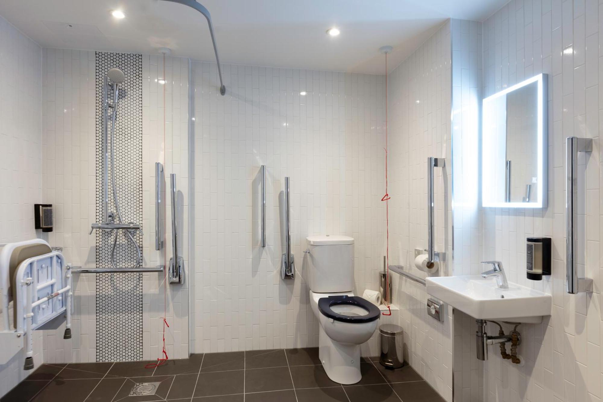 Point A Hotel Dublin Liberties 외부 사진