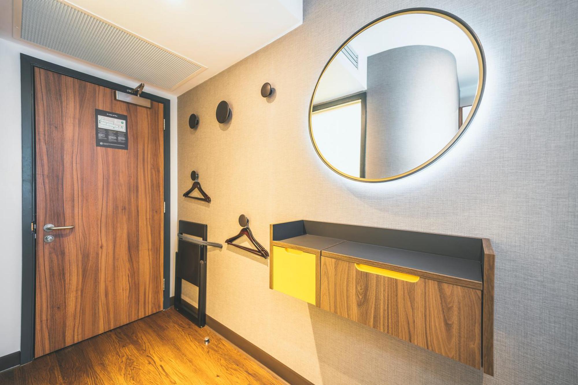 Point A Hotel Dublin Liberties 외부 사진